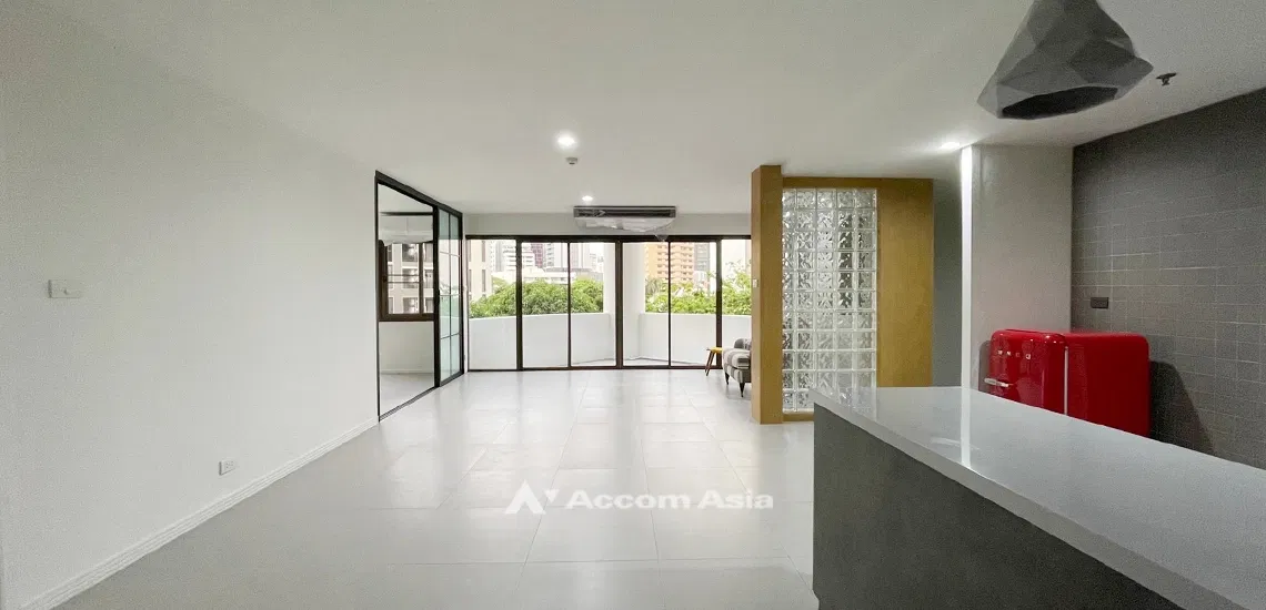 รูป 🔼🔽 AccomA 📩  2 BR Condominium @Waterford Park  (AA32127) - รูปที่ 1/13
