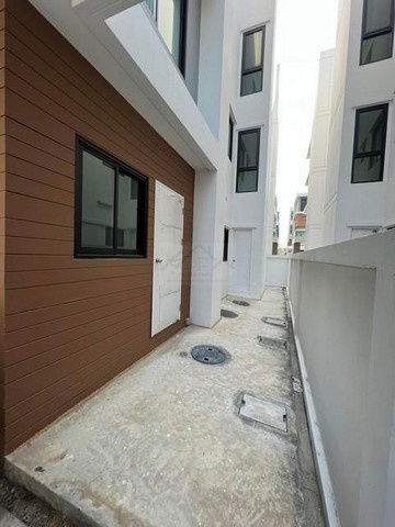 รูป  ให้เช่าโฮมออฟฟิศใหม่ 4 ชั้น 440 ตรม. เดอะเบสท์ กิ่งแก้ว-สุวรรณภูมิ ถนนกิ่งแก้ว 19  - รูปที่ 3/13