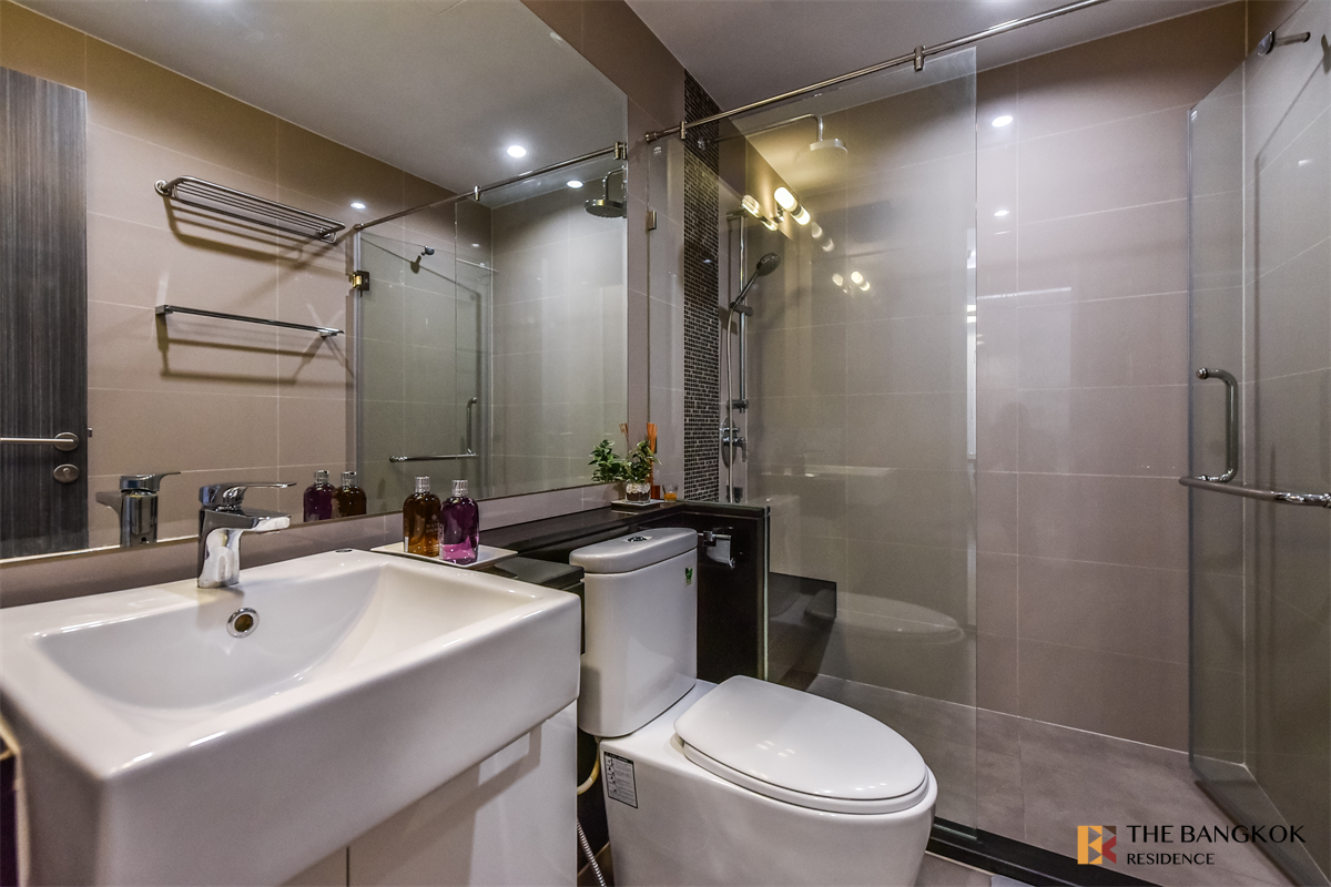 picture Supalai Elite Phayathai Ready-to-move-in, Prime Location Condo near Airport Rail Link Phaya Thai Station - 3/10
