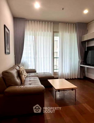 Condos for rent Chulalongkorn University : 2-BR Condo at The Address Chidlom near BTS Chit Lom (ID 2364254)