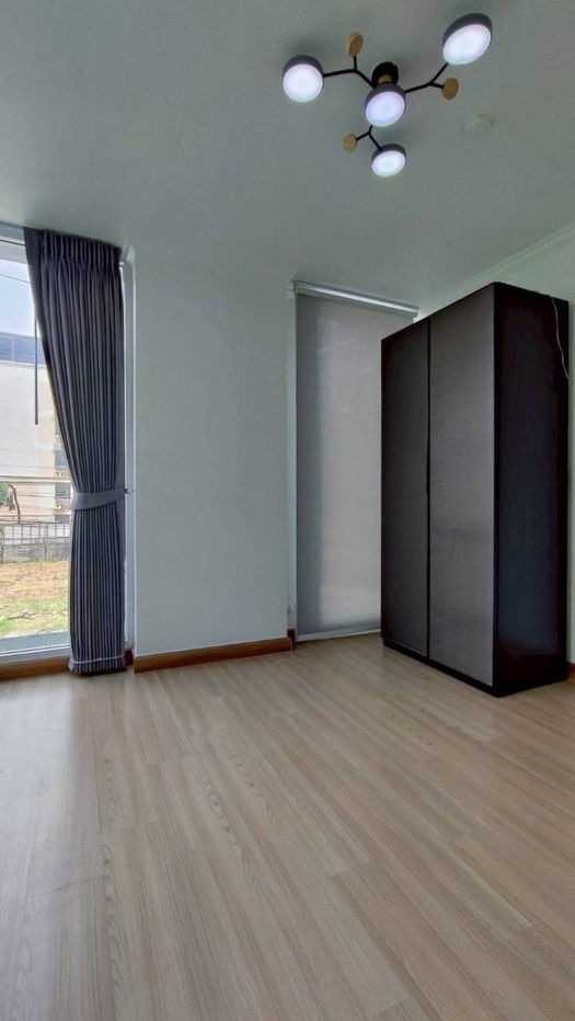 picture Hot Deal! Corner Unit at Chateau in town Ratchada 20, 39sqm! Newly Renovated, Near MRT Sutthisan, Best Value! - 8/9