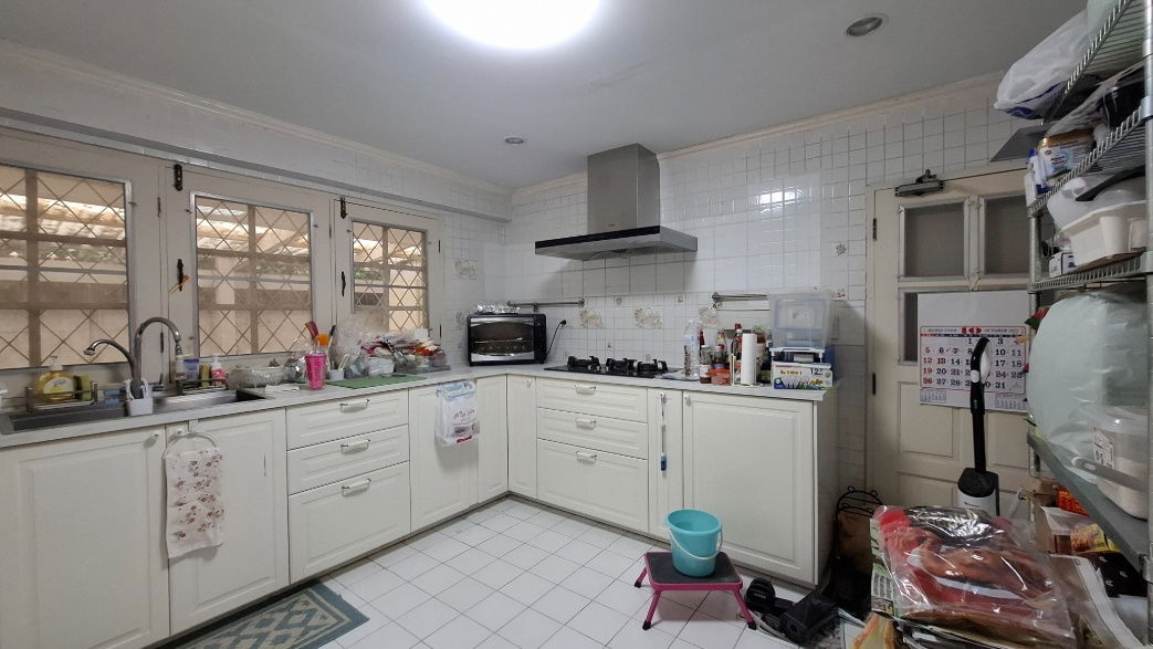 picture House for sale, luxury project, Panya Phatthanakan 30, quality commu - 9/15