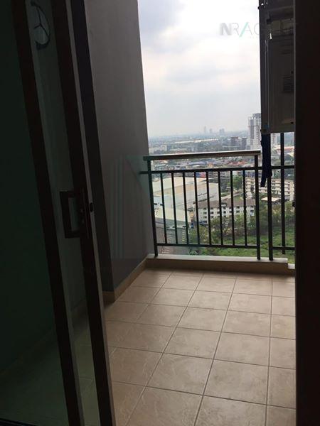 picture For Rent Condo SUPALAI VISTA @ PAK KRED INTERSECTION Building 1, Floor 20,1 bed room, Room size 48.00 sqm - 4/8
