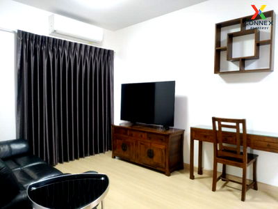 คอนโดให้เช่า : 🔥🔥🔥 เช่าคอนโด ศุภาลัย เวอเรนด้า พระราม9 BTS-คลองสาน บางกะปิ เขต ห้วยขวาง กรุงเทพมหานคร CX-05153 ✅ ทักไลน์ @connexproperty ตอบทันที ทีมงานมืออาชีพ ✅ 🔥🔥🔥