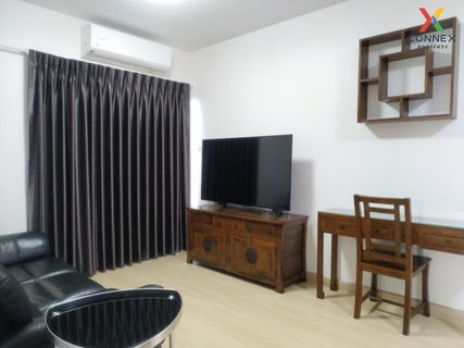 รูปภาพ เช่าคอนโด ศุภาลัย เวอเรนด้า พระราม9 BTS-คลองสาน บางกะปิ เขต ห้วยขวาง กรุงเทพมหานคร CX-05153 ✅ ทักไลน์ @connexproperty ตอบทันที ทีมงานมืออาชีพ ✅