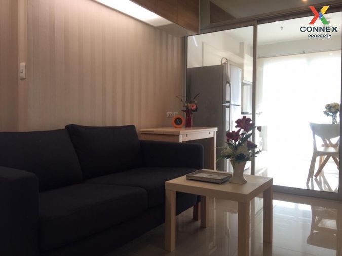 🔥🔥🔥 เช่าคอนโด แอสปาย พระราม 9 MRT-พระราม 9 ห้วยขวาง เขต ห้วยขวาง กรุงเทพ CX-96875 ✅ ทักไลน์ @connexproperty ตอบทันที ทีมงานมืออาชีพ ✅ 🔥🔥🔥