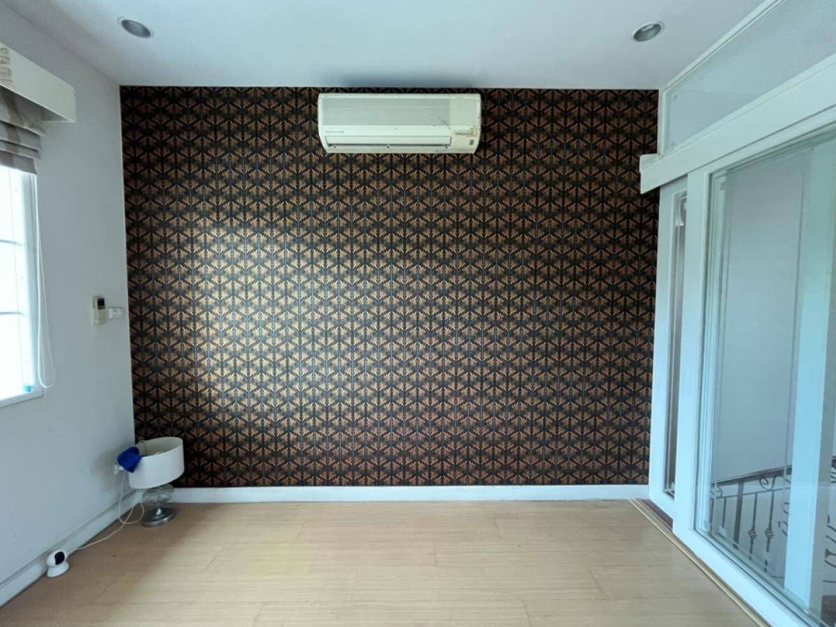 รูป ขายบ้านเดี่ยว โครงการ เอ็มเพอเร่อร์ 2 ใกล้โรงพยาบาลบกรุงเทพเชียงใหม่ T.0946511456 - รูปที่ 14/18