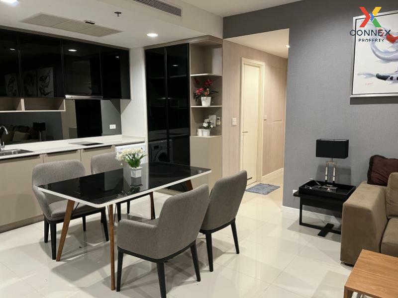 picture FOR RENT condo , Star View Rama 3 , Bang Kho Laem , Bang Kho Laem , Bangkok , CX-30437 ✅ Live chat with us ADD LINE @connexproperty ✅  - 3/9