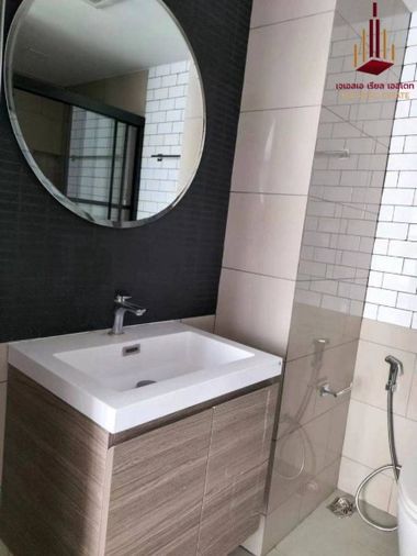 Studio condo for sale, 30 sqm, Maestro 19 Ratchada 19 - Vipha