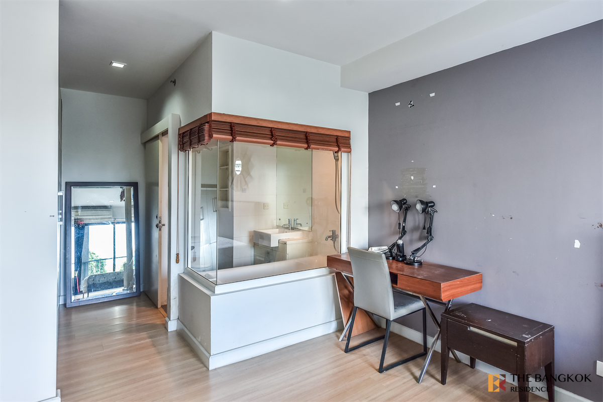 picture Ready-to-move-in Condo The Seed Mingle - 7/10