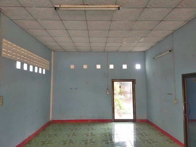 รูป A7-0503 ขายบ้านเดี่ยว ตำบลยางหล่อ อำเภอศรีบุญเรือง หนองบัวลำภู (โปรโมชั่นจนถึงวันที่ 30 ธันวาคม 2568) - รูปที่ 5/8