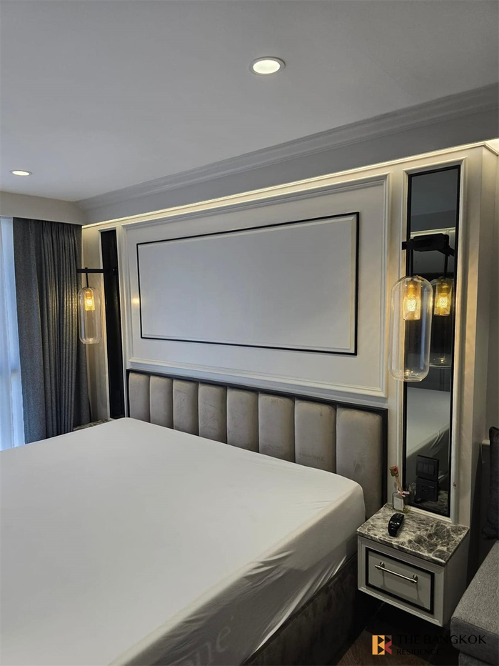 picture KnightsBridge Prime Sathorn Condo in Central City at an Affordable Price - 2/10