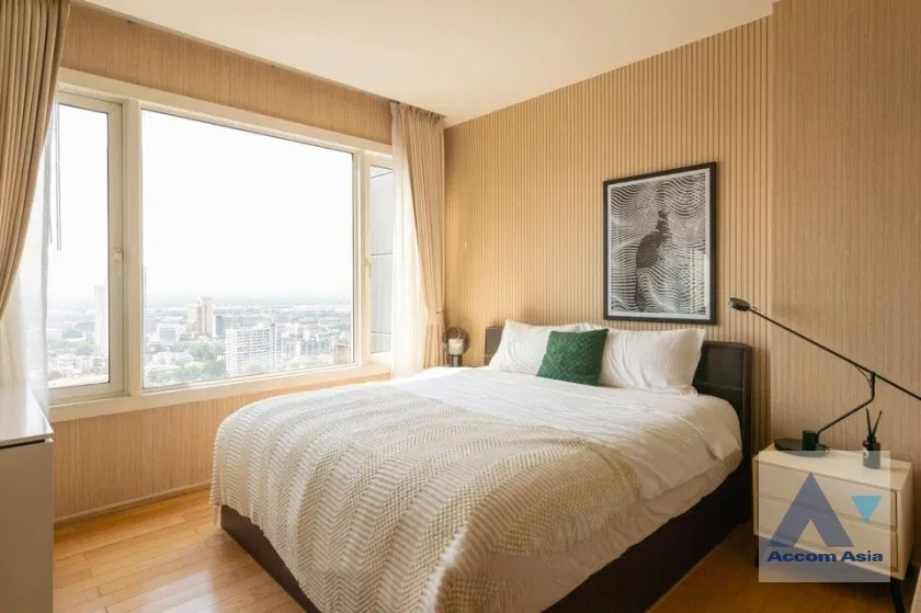 รูป 🔼🔽 AccomA 📩 Siri at Sukhumvit - รูปที่ 3/5