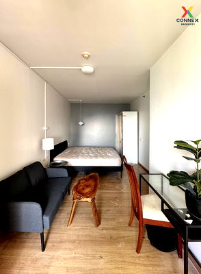 Condos for rent Concordian International School : For Rent Condo , Supalai Park Srinakarin , MRT-Si U Dom , Nong Bon , Prawet , Bangkok , CX-111403 ✅ Live chat with us ADD LINE @connexproperty ✅