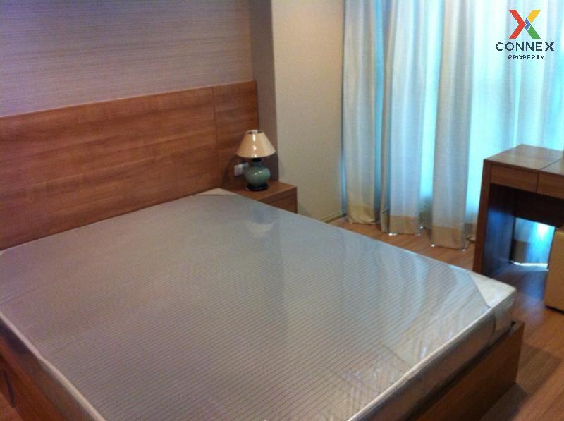picture FOR RENT condo , Rhythm Ratchada - Huai Khwang , MRT-Huai Khwang , Sam Saen Nok , Huai Khwang , Bangkok , CX-42986 ✅ Live chat with us ADD LINE @connexproperty ✅  - 6/8