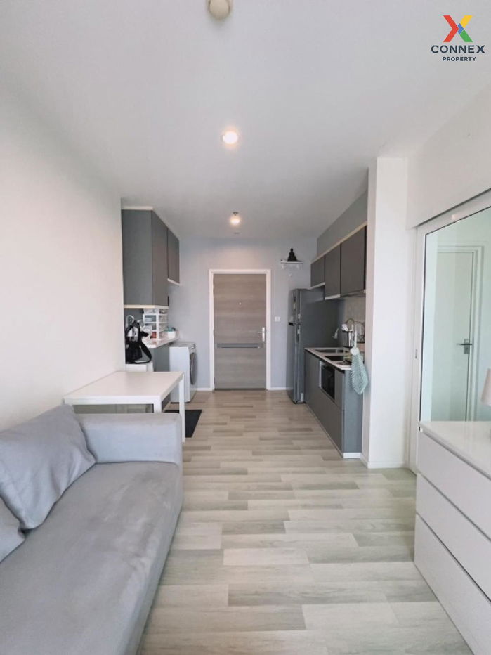picture 🔥🔥🔥 For Rent Condo , The Key Sathorn - Charoenrat , BTS-Surasak , Bang Khlo , Bang Kho Laem , Bangkok , CX-95467 ✅ Live chat with us ADD LINE @connexproperty ✅ 🔥🔥🔥 - 3/6