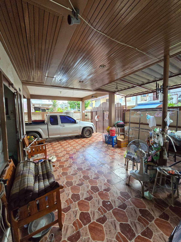 รูป ขายบ้านเดี่ยว 2 ชั้น 54 ตรว.ทำเลดี ซอยรามอินทรา 46 แยก3/3 เดินทางเข้าออกได้หลายทาง ถนนรามอินทรา–นวมินทร์ ใกล้รถไฟฟ้าสายสีชมพู! ✨ - รูปที่ 13/14