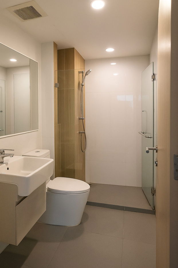 picture For Sale  The Excel Hideaway Sukhumvit 71 - 7/7