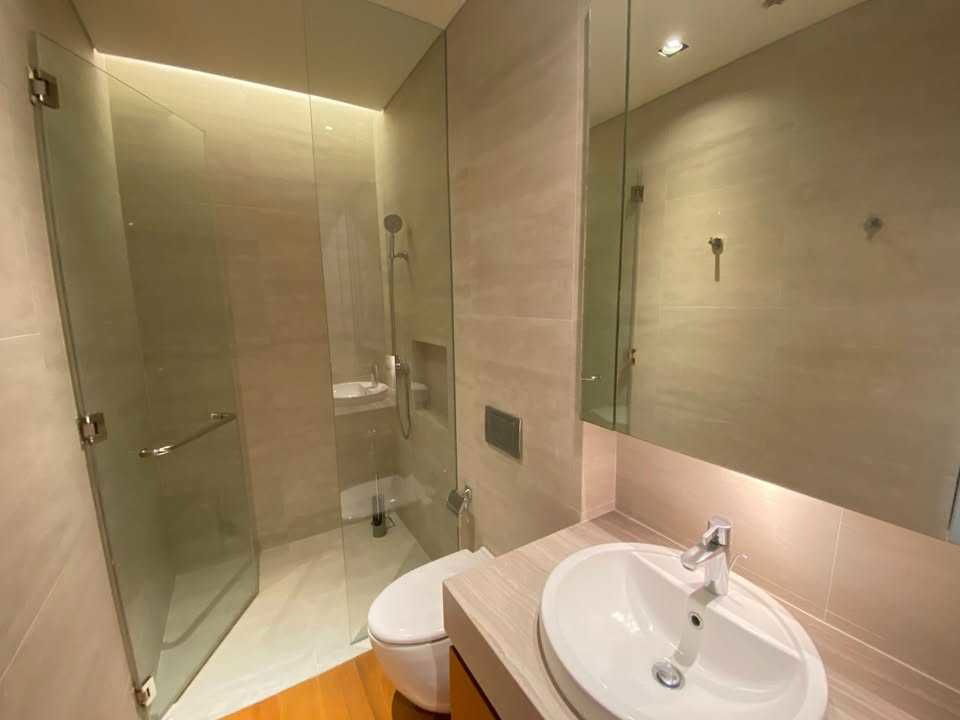 picture LTH13417 – Condo for Rent | Sukhothai Residences | 219 sqm | 3 Beds 3 Baths | 160K/Month | Near BTS Sala Daeng  - 8/15