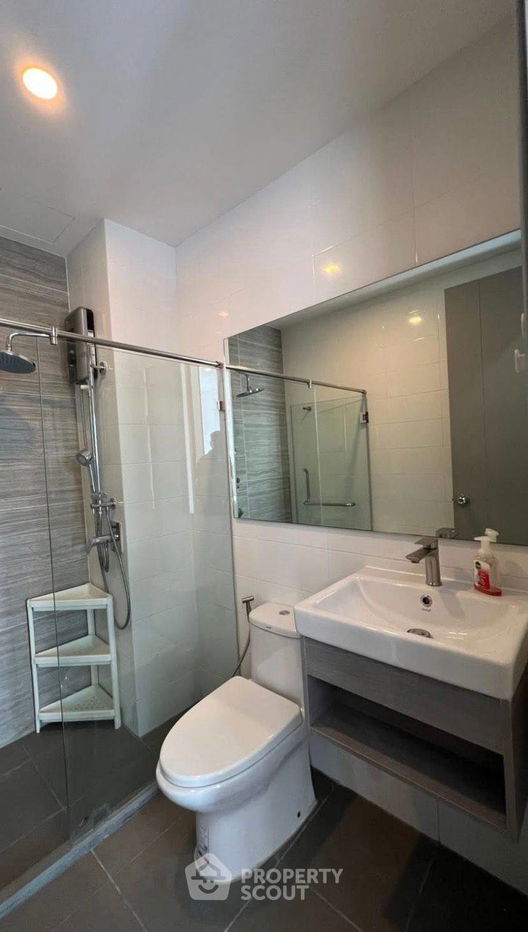 รูป คอนโด 1-ห้องนอน ที่ ไนท์บริดจ์ ไพร์ม อ่อนนุช ใกล้ BTS อ่อนนุช (ID 2363197) - รูปที่ 15/15