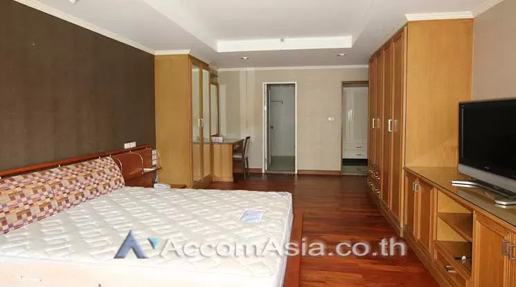 picture 🔼🔽 AccomA 📩  3 BR Condominium @Sathorn Park Place (1514212) - 8/10