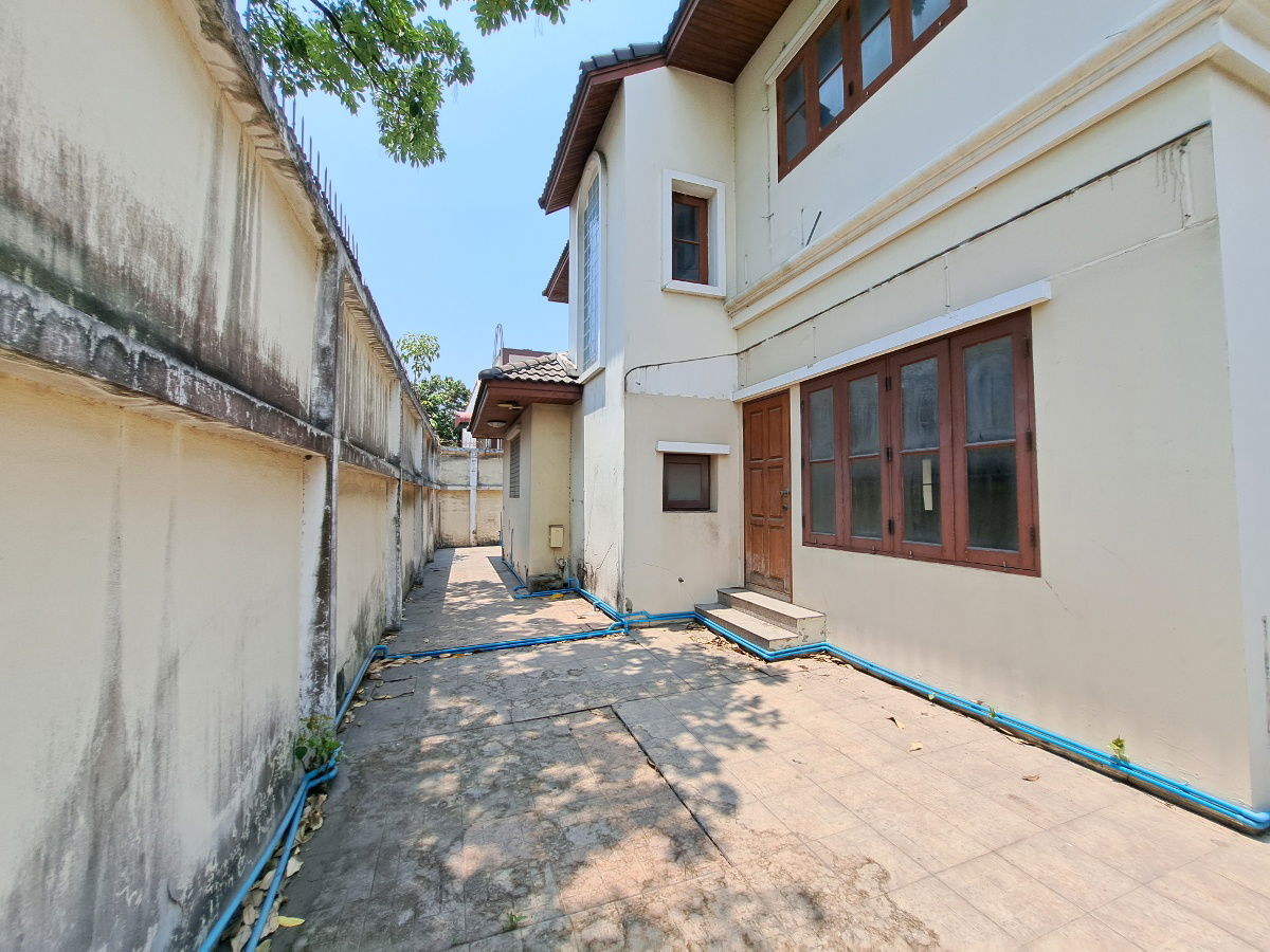 รูป AS 0020, AS 0041 : นอกโครงการปทุมธานี - รูปที่ 23/46