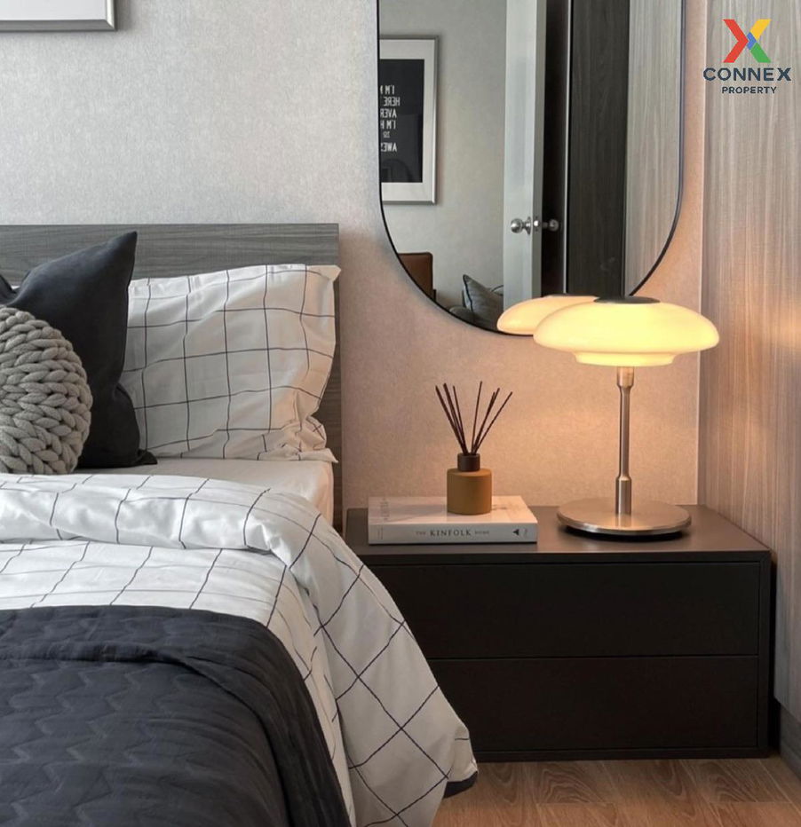 picture 🔥🔥🔥 FOR RENT condo , Chapter One Midtown Ladprao 24 , BTS-Ha Yaek Lat Phrao , Chomphon , Chatuchak , Bangkok , CX-36518 ✅ Live chat with us ADD LINE @connexproperty ✅ 🔥🔥🔥 - 8/9