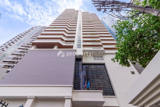 Project Newton Tower Condominium Picture - 3/7