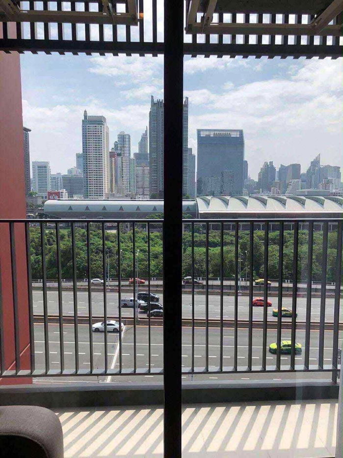 picture R2736 Condo For Rent Life Asoke Hype - 8/10