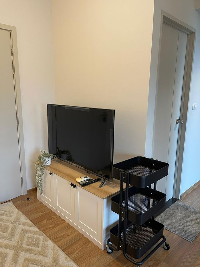 picture 🔥 Unio Sukhumvit 72 🔥 Condo for sale at a special price of 1.2 M.❗ 1 bedroom, near BTS Bearing, only 600 meters. - 3/15