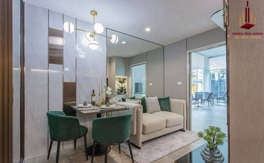 ✨ For Sale: Regent Home Wutthakat Condo ✨💰 Only 1,400,000 THB