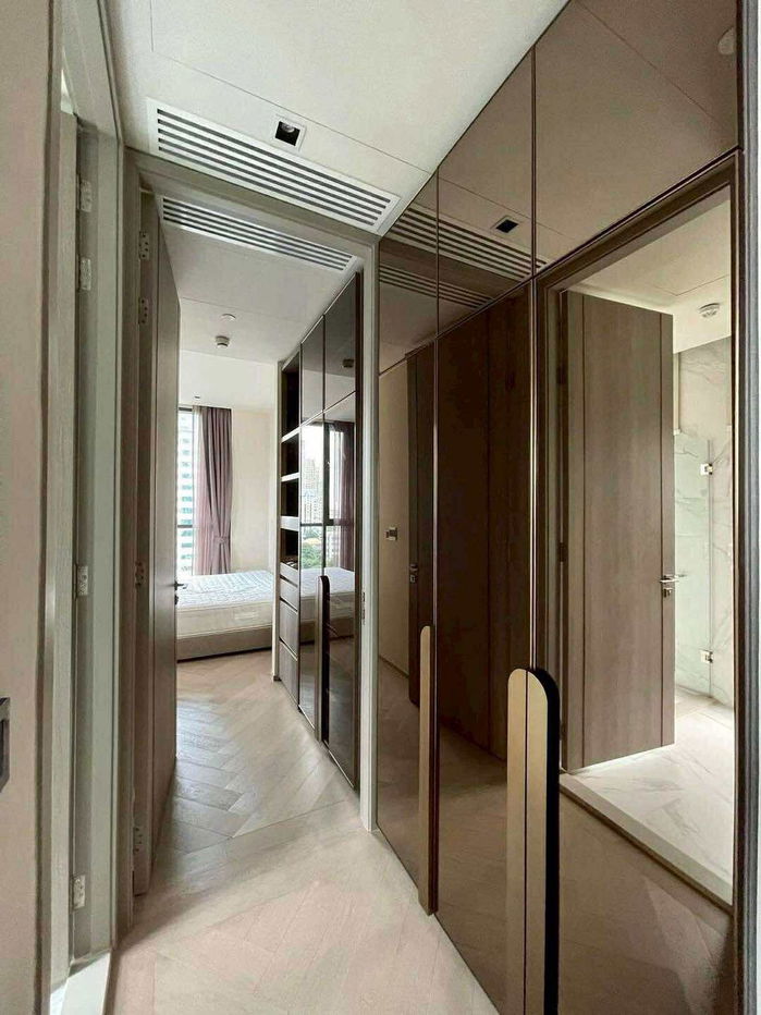 รูป  Cozy 1 Bedroom Unit For Rent @ The Reserve Sathorn - รูปที่ 3/8