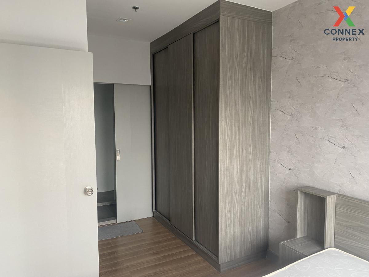 picture For Rent Condo , Chapter One Midtown Ladprao 24 , MRT-Lat Phrao , Chomphon , Chatuchak , Bangkok , CX-87255 ✅ Live chat with us ADD LINE @connexproperty ✅  - 9/10