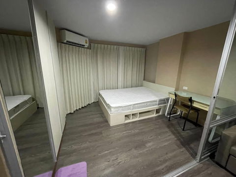 🟨🟨 Swift condo เอแบค ตึก E ชั้น7 🟨🟨 สนใจติดต่อ 082-3223695 
