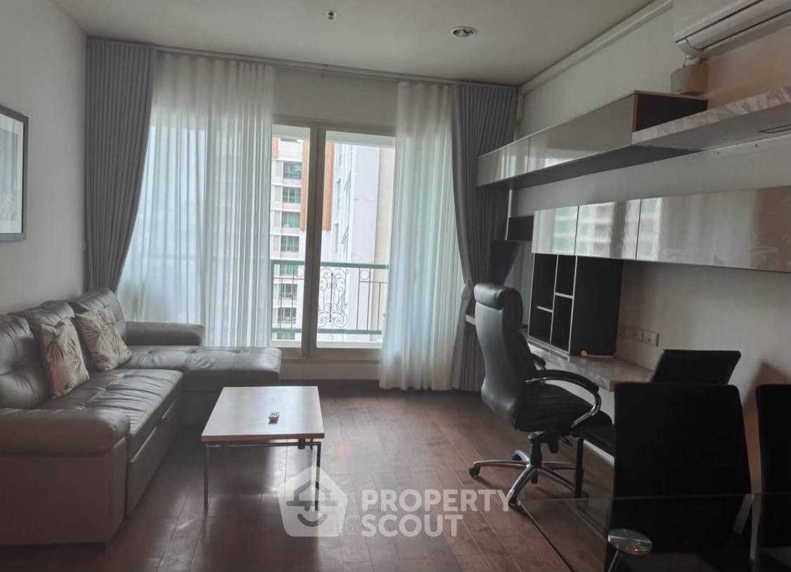 รูป คอนโด 2-ห้องนอน ที่ ดิ แอดเดรส ชิดลม ใกล้ BTS ชิดลม (ID 2364254) - รูปที่ 10/10