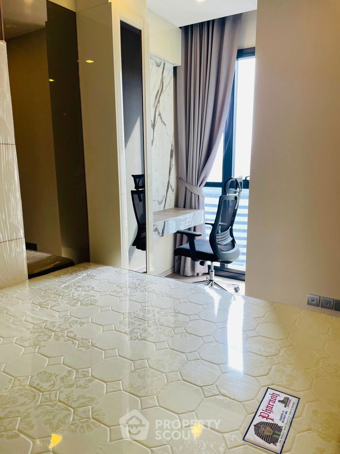 picture 1-BR Condo at Ashton Asoke near MRT Sukhumvit (ID 2304489) - 9/14