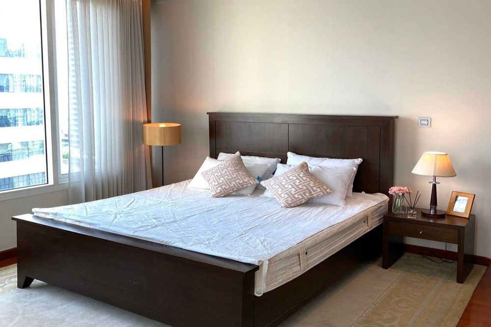 picture 🔥 For Rent !! corner room, high floor 11++, !!🔥 Code C20230208118..........The Infinity, 2 bedroom, 2 bathroom, furnished, ready to move in 📣📣 - 11/11