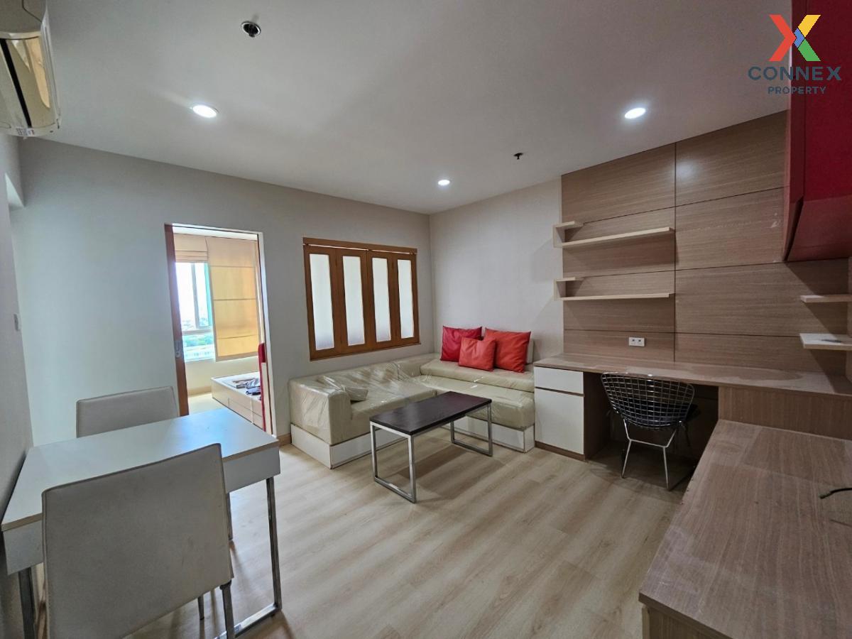 picture For Rent Condo , Premsiri Boutique Park , BTS-Kasetsart University , Sena Nikhom , Chatuchak , Bangkok , CX-105009 ✅ Live chat with us ADD LINE @connexproperty ✅  - 2/8