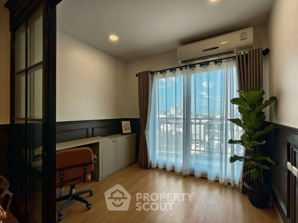picture 3-BR Condo at Supalai Vista Pak-Kred Intersection in Bang Phut (ID 2364103) - 21/21