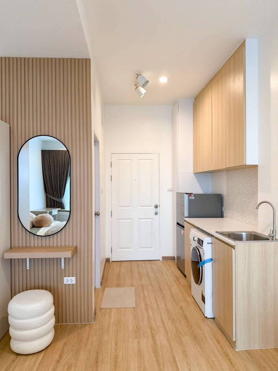 The Bell Condominium Chalong WR-03889 - image 5