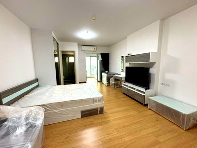 Condos for sale Boromratchachonnani Nursing College : Supalai City Resort Chaeng Watthana