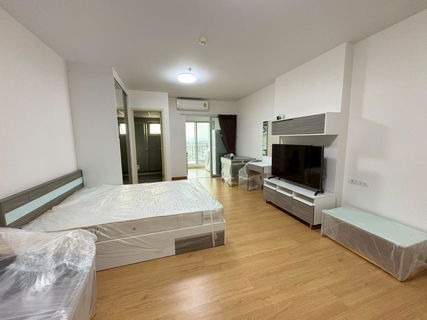 Supalai City Resort Chaeng Watthana