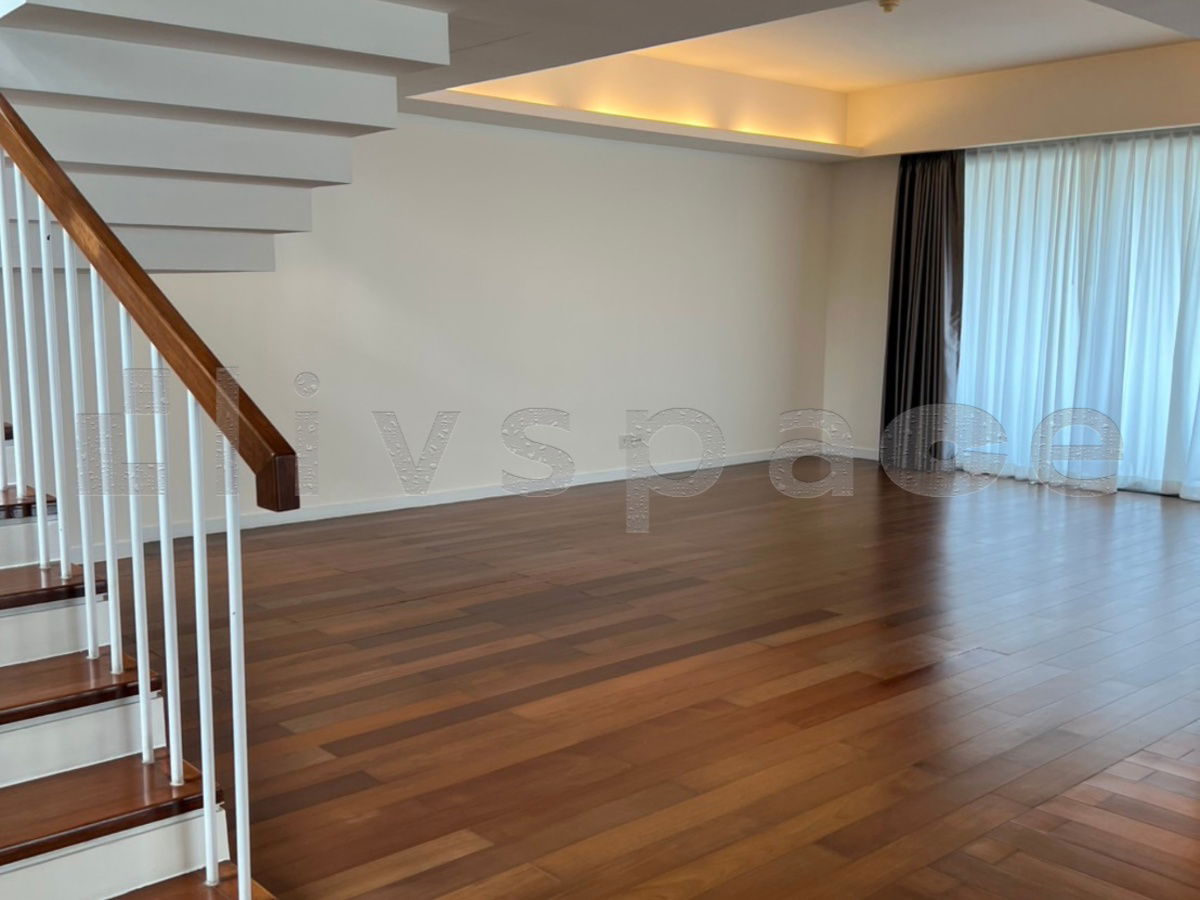 รูป ▚ LC165ツ สำหรับขาย The Pano Rama 3 – River Villa Penthouse 3 ชั้นสุดหรู 3 ห้องนอน พร้อมสระส่วนตัวและสวนดาดฟ้า ราคาพิเศษ ⭐ - รูปที่ 4/8