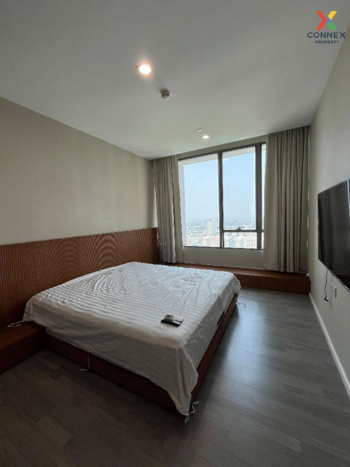 รูป 🔥🔥🔥 เช่าคอนโด  333 ริเวอร์ไซด์ MRT-บางโพ บางซื่อ เขต บางซื่อ กรุงเทพ CX-96641 ✅ ทักไลน์ @connexproperty ตอบทันที ทีมงานมืออาชีพ ✅ 🔥🔥🔥 - รูปที่ 1/12