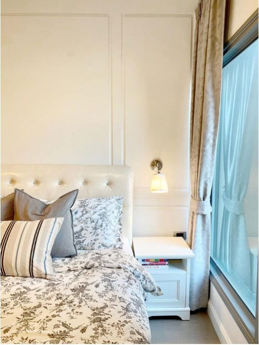 picture Condo for Rent The Crest Sukhumvit 34 (CR02946) - 3/8