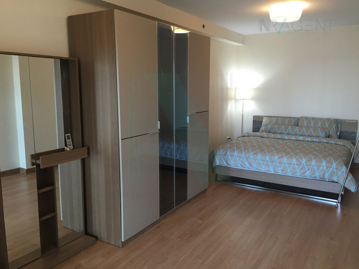 picture For Rent Condo SUPALAI PARK EKKAMAI-THONGLOR Building 1, Floor 41,1 bed room, Room size 55 sqm - 5/8