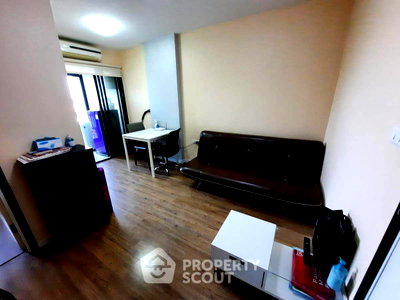ขายคอนโด : คอนโด 1-ห้องนอน ที่ ไอคอนโด สุขุมวิท 103 ใน บางนาเหนือ (ID 2363632)