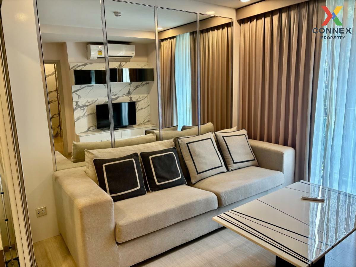 picture For Rent Condo , The Tree Sukhumvit 64 , BTS-Punnawithi , Phra Khanong , Phra Khanong , Bangkok , CX-118191 ✅ Live chat with us ADD LINE @connexproperty ✅  - 2/12