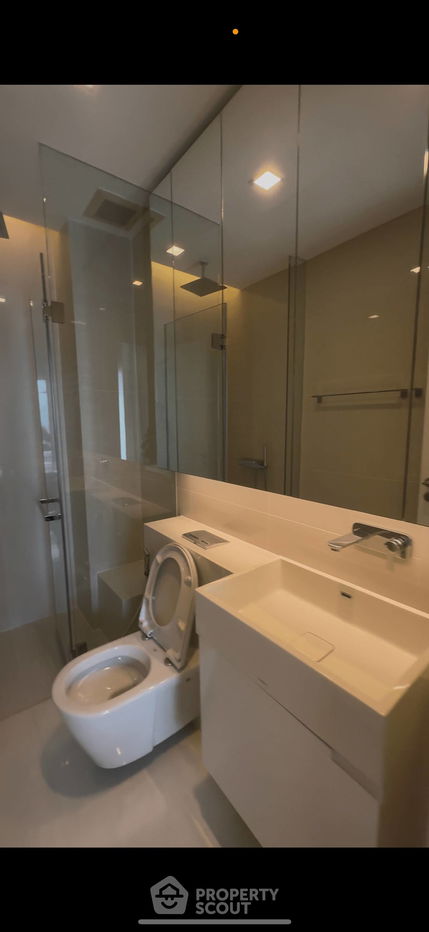 picture 1-BR Condo at The Saint Residences near MRT Phahon Yothin (ID 2364111) - 6/6