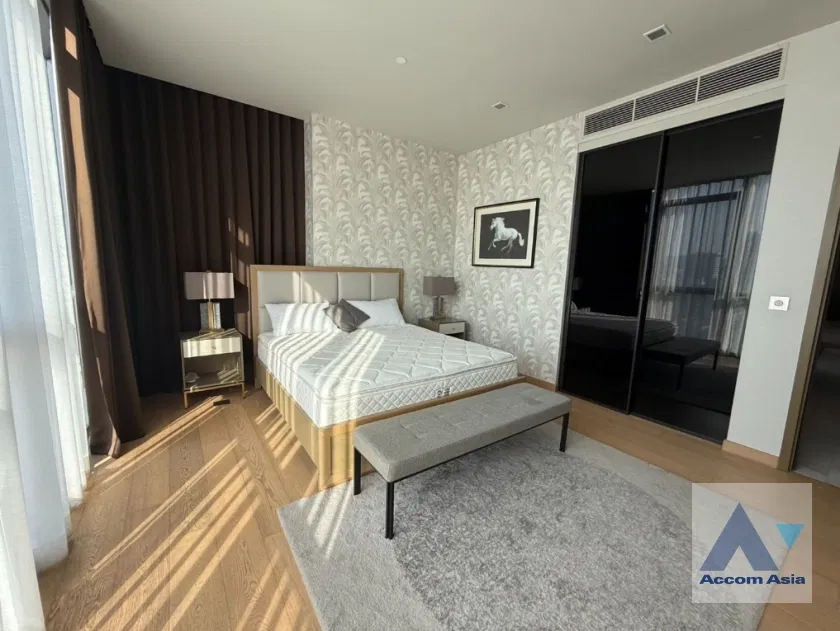 รูป 🔼🔽 AccomA 📩  2 BR Condominium @The Monument Thong Lo (AA42866) - รูปที่ 13/20